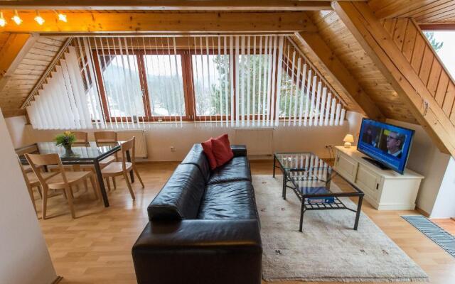 Apartmany Riviera 505