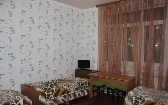 On Kazachya Hostel