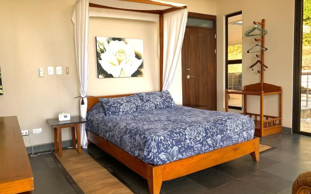 Villas Tekoa