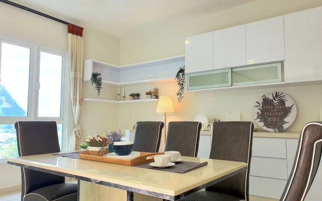 The Haven Residences by BeeStay at Tambun