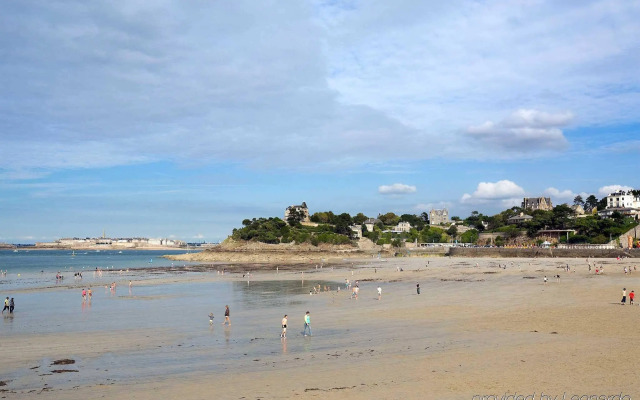 Hôtel Emeria Dinard Thalasso & Spa