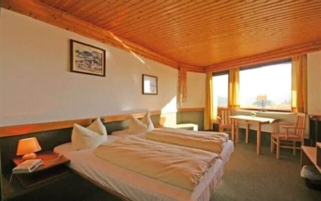 Landhotel Magdalenenhof GbR