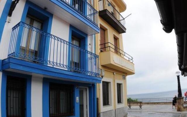 Apartamntos Urdaibai 3