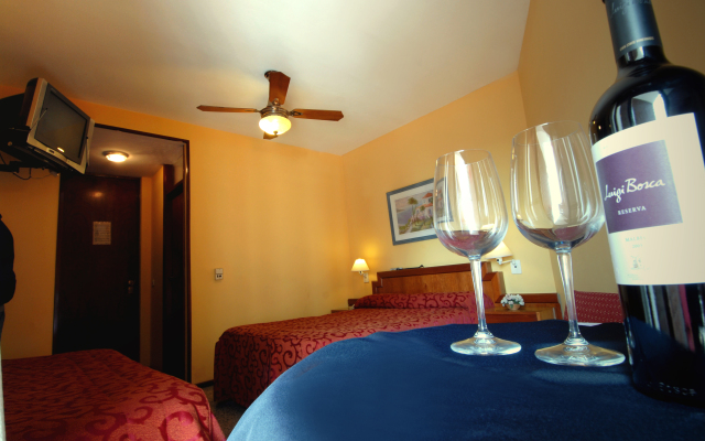 Hotel Chiavari