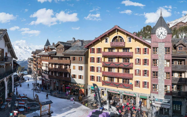Pierre & Vacances Premium Residence  Arc 1950 Le Village
