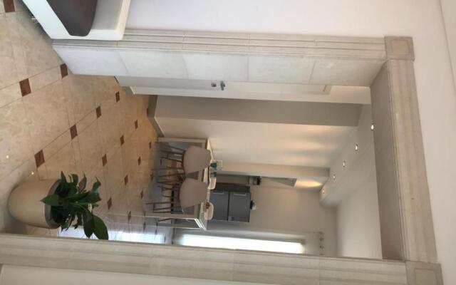 B&B and Apartments Le Torrette