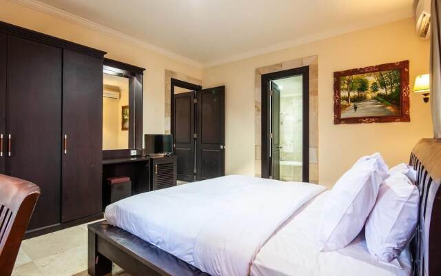 Grand Yuma Hotel & Villa