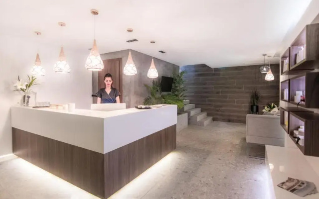 Ntinas Filoxenia Hotel & Spa