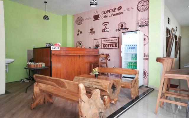 RedDoorz Syariah near Exit Tol Madyopuro