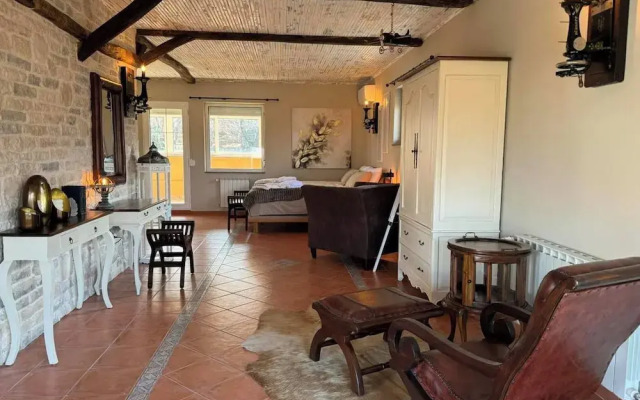Villa Boyana City & Relax