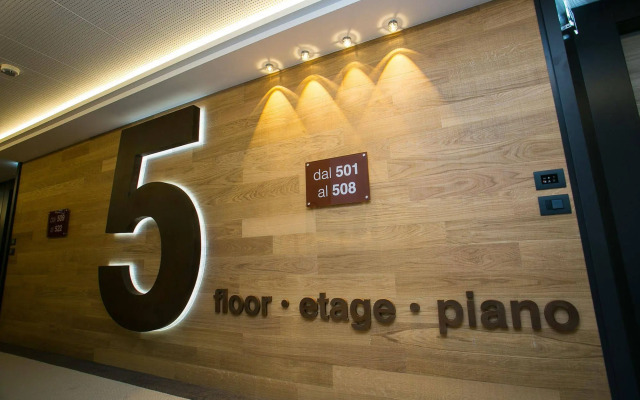 Abano Verdi Hotel Terme