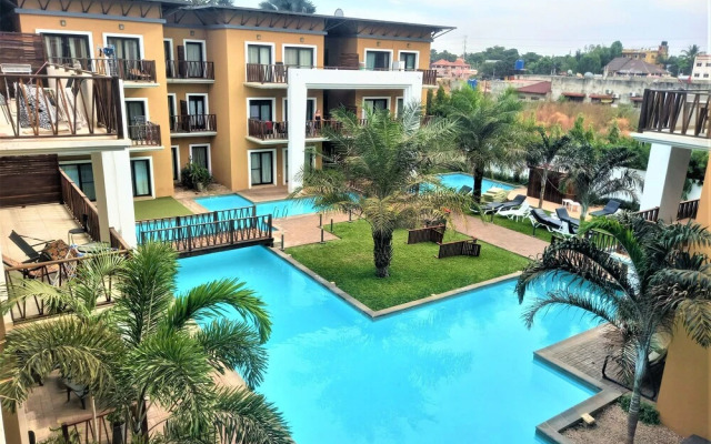 Forest View Apartments