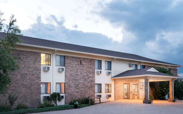 Super 8 by Wyndham Milbank SD