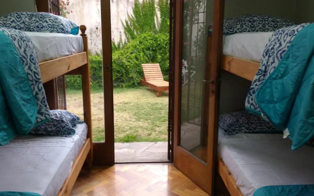 De Los Artistas Hostel Mendoza
