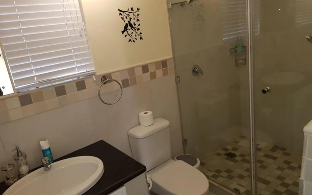 HERMANUS , SANDBAAI holiday house