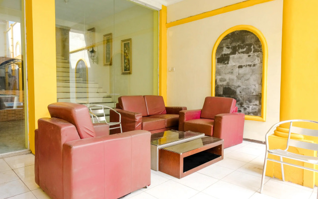 OYO 2614 Demasto Homestay