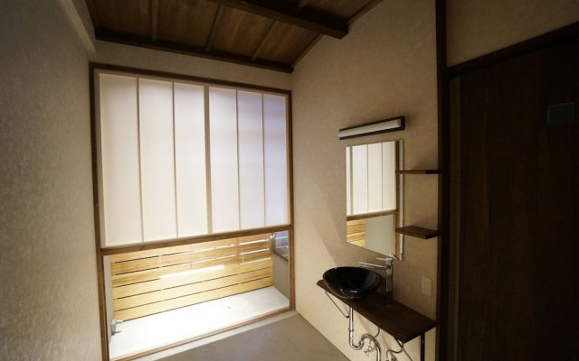 Kirari Guest House kyoto Higashi Kujyo
