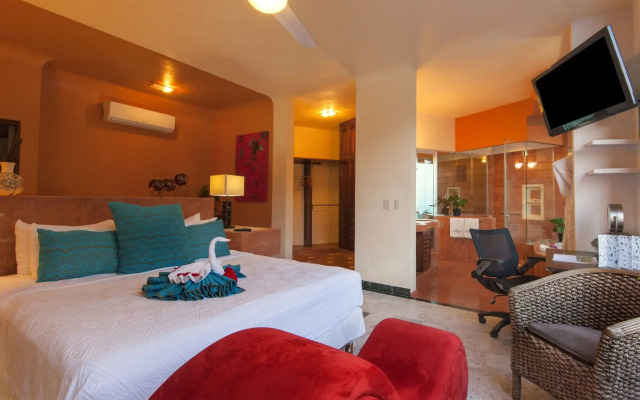 Villa Lala Boutique Hotel Adults Only
