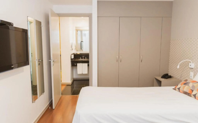 Intercity Curitiba 7 de Setembro