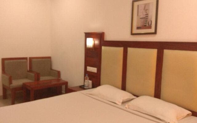 Hotel Sandra Palace