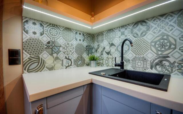 Apartamenty Bursztynowa17