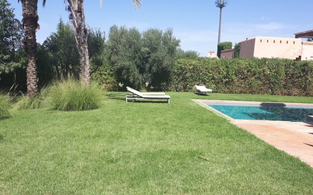Apple Villa 46
