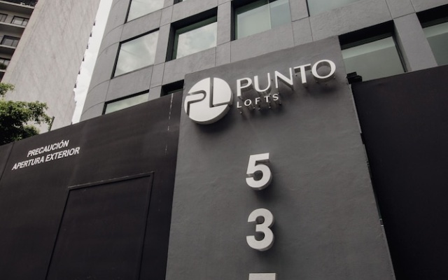 Punto Lofts Periférico Sur