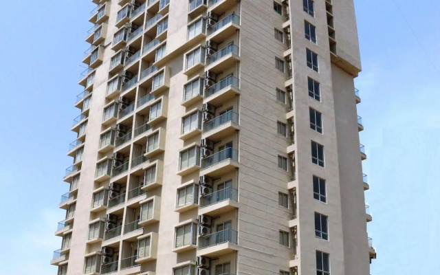 Starlit Suites