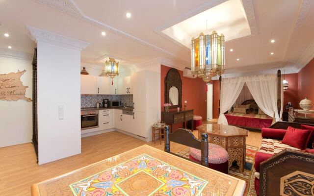PMC Business Apartments