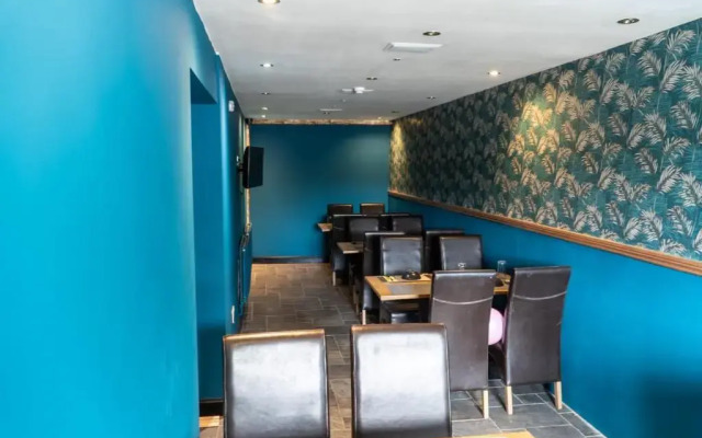 Severn View Hotel