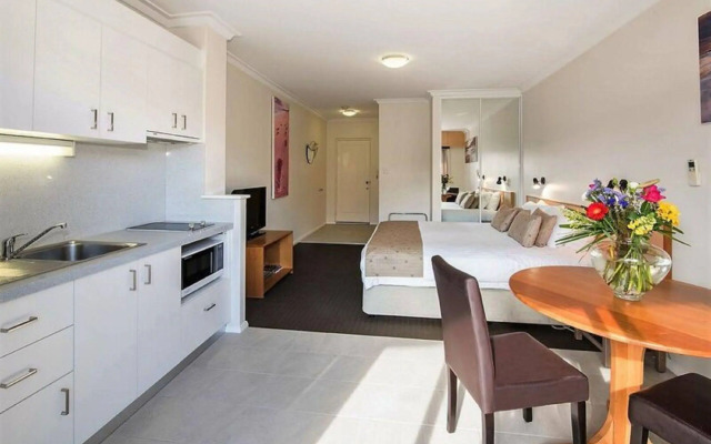 Margarets Beach Resort