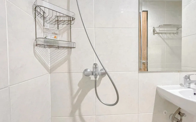 Cozy Studio Room At Delft Ciputra Makassar Apartment