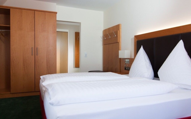 Hotel Gruenwald