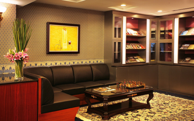 Fortuna Hanoi Hotel