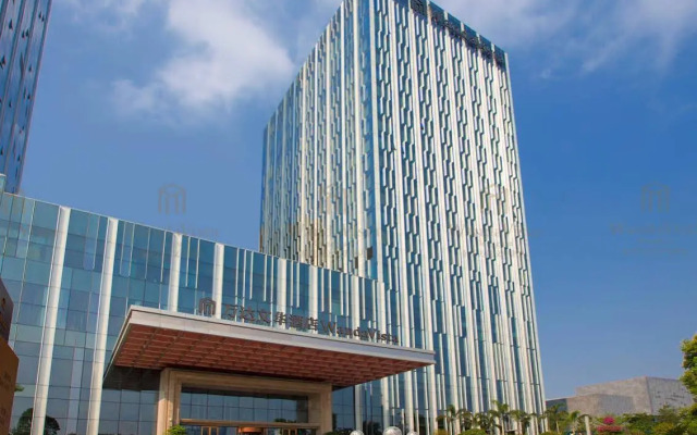 Dongguan R&F Wanda Vista Hotel