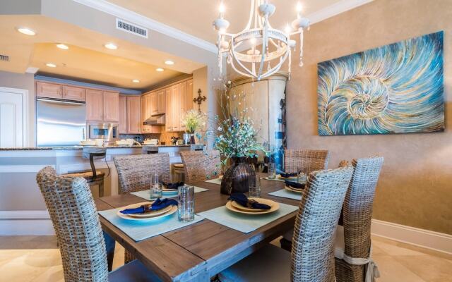 Villa Coyaba by 360 Blue