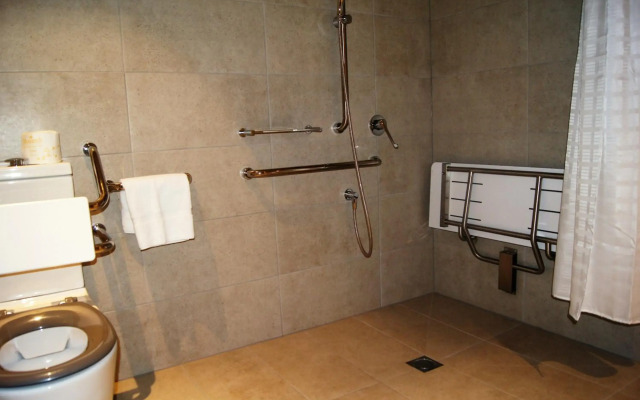 Quality Hotel Lakeside