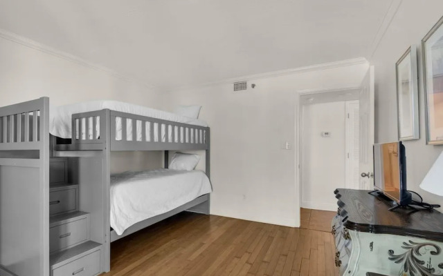 Tristan Towers Unit 2B