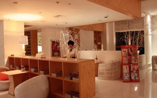 Blossom Seasons Club