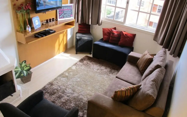 Apartamento Maceió Brasil