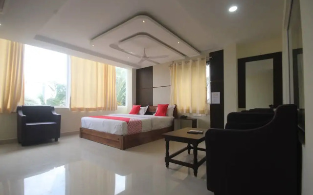 Hotel Prakash