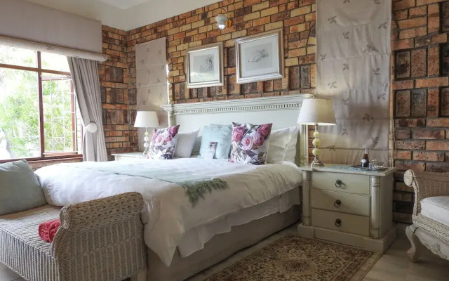 Mossel Bay Guest House