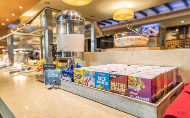 Nightelier Mermaid Waters