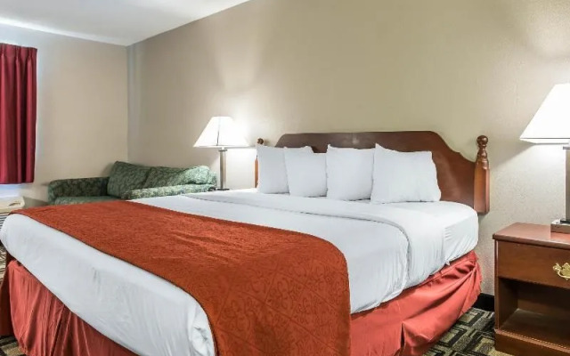 Quality Inn & Suites Mason