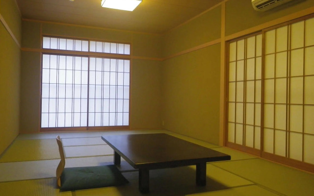 Kanko Hotel Tamaru