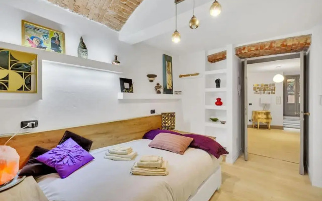 Monolocale di Charme