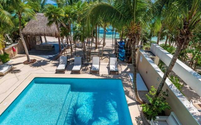 Tulum Luxury Collection