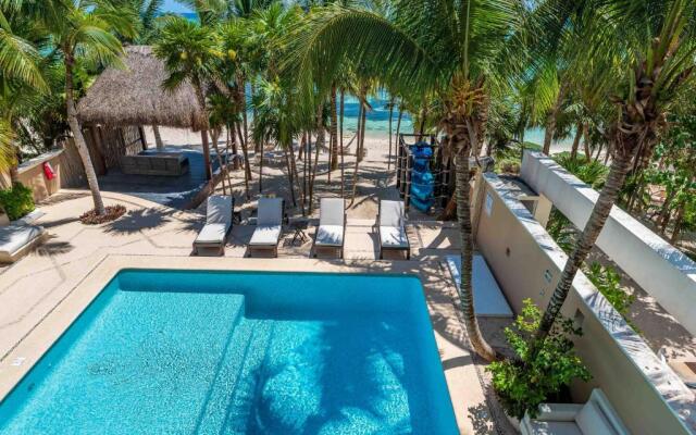 Tulum Luxury Collection