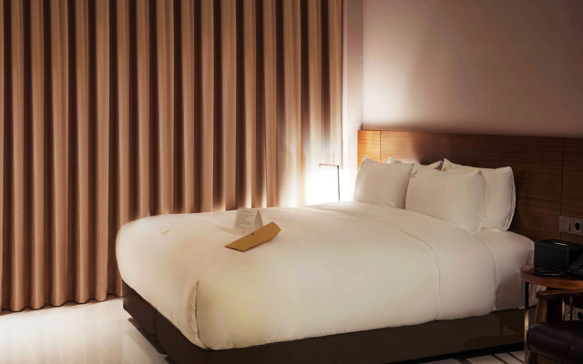Top Cloud Hotel Gwangju