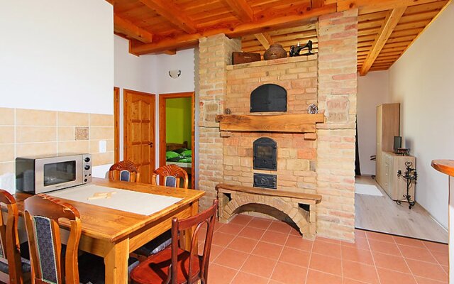 Holiday Home Balaton H2070